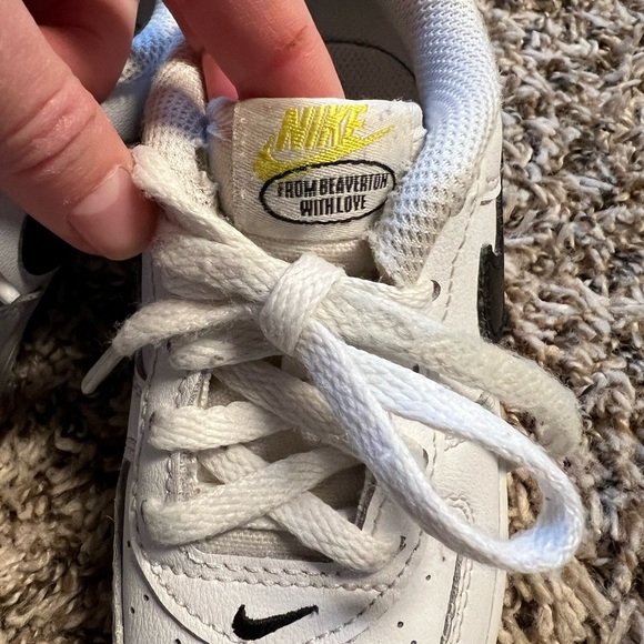 Nike Kids Air Force 1 “Have a Nike Day” - Picture 3 of 7